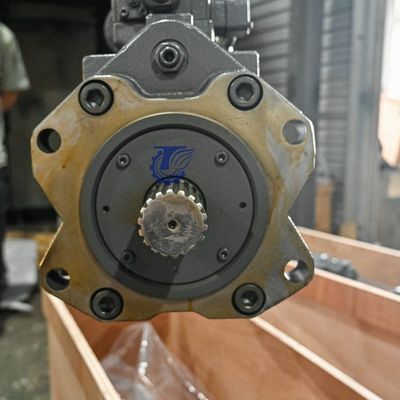 YA00059243 YA00003083 YA00059244 YA00003084 Per HITACHI EX2600-6 EX5600-6 Parti di escavatori Pompa idraulica a pistoni Pompa idraulica PUMPA MAIN PUMPA Dispositivo di pompa PUMPA ASSY Aftermarket Originale