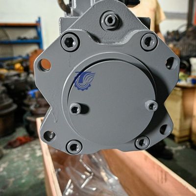 YA00059243 YA00003083 YA00059244 YA00003084 Per HITACHI EX2600-6 EX5600-6 Parti di escavatori Pompa idraulica a pistoni Pompa idraulica PUMPA MAIN PUMPA Dispositivo di pompa PUMPA ASSY Aftermarket Originale