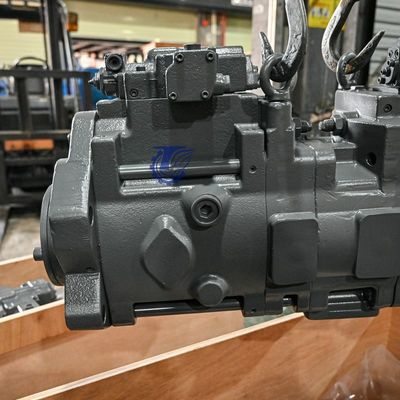YA00059243 YA00003083 YA00059244 YA00003084 Per HITACHI EX2600-6 EX5600-6 Parti di escavatori Pompa idraulica a pistoni Pompa idraulica PUMPA MAIN PUMPA Dispositivo di pompa PUMPA ASSY Aftermarket Originale