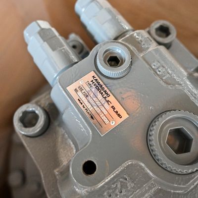 4668923 YA000055485 Per Hitachi EX1200-6 EXCAVATORI PARTI Motore oscillante idraulico Mercato di ricambio Originale