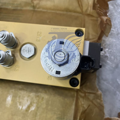 90746140 907 461 40 92571740 PER KOMATSU PC3000-6 PC3000-6E PC4000-6 PC8000-6 PC4000-11 parti di escavatori cartuccia idraulica blocco di valvola