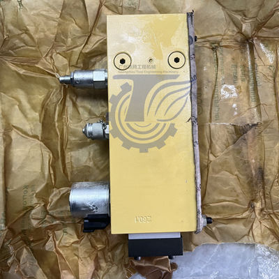 90746140 907 461 40 92571740 PER KOMATSU PC3000-6 PC3000-6E PC4000-6 PC8000-6 PC4000-11 parti di escavatori cartuccia idraulica blocco di valvola