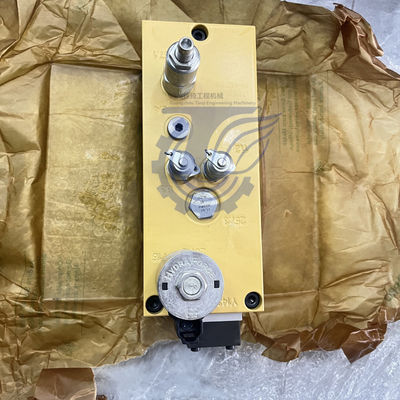 90746140 907 461 40 92571740 PER KOMATSU PC3000-6 PC3000-6E PC4000-6 PC8000-6 PC4000-11 parti di escavatori cartuccia idraulica blocco di valvola
