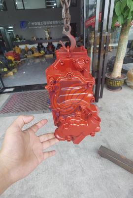 172A89-73101 PER YAMMAR VIO80 PARTI D'ESCAVATORE pompa idraulica pompa principale pompa a pistoni pompa K7SP36