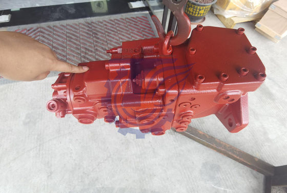 172A89-73101 PER YAMMAR VIO80 PARTI D'ESCAVATORE pompa idraulica pompa principale pompa a pistoni pompa K7SP36