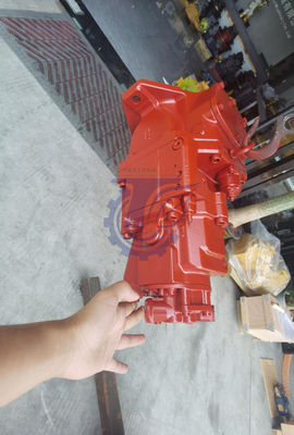 172A89-73101 PER YAMMAR VIO80 PARTI D'ESCAVATORE pompa idraulica pompa principale pompa a pistoni pompa K7SP36