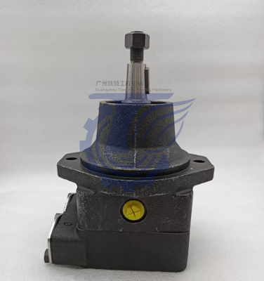 4634947 4634936 Per Hitachi ZX470H-3 ZX500LC-3 ZX850-3 ZX870-5G ZX870LC-5B Parti di escavatori FAN idraulico motore MOTORE;OIL (FAN DRIVE) Aftermarket Originale