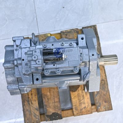 YA00003088 4635465 Per HITACHI EX1200-6 ZX650LC-3 ZX670LCH-3 ZX850-3 ZX870H-3 Parti per escavatori K3V280 Pompa a pistoni idraulica Pompa idraulica PUMPA MAIN PUMPA PUMPA DISPOSITO PUMPA ASSY Mercato posteriore Originale