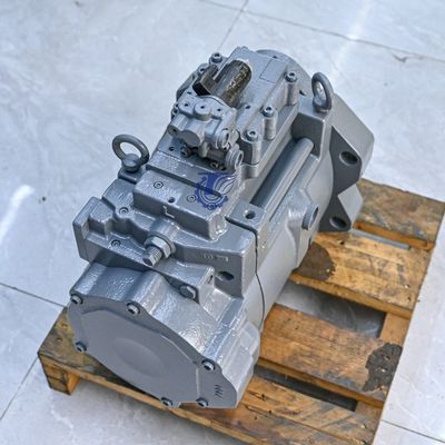 YA00003088 4635465 Per HITACHI EX1200-6 ZX650LC-3 ZX670LCH-3 ZX850-3 ZX870H-3 Parti per escavatori K3V280 Pompa a pistoni idraulica Pompa idraulica PUMPA MAIN PUMPA PUMPA DISPOSITO PUMPA ASSY Mercato posteriore Originale