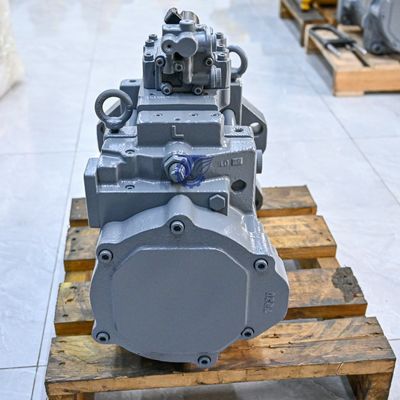 YA00003088 4635465 Per HITACHI EX1200-6 ZX650LC-3 ZX670LCH-3 ZX850-3 ZX870H-3 Parti per escavatori K3V280 Pompa a pistoni idraulica Pompa idraulica PUMPA MAIN PUMPA PUMPA DISPOSITO PUMPA ASSY Mercato posteriore Originale