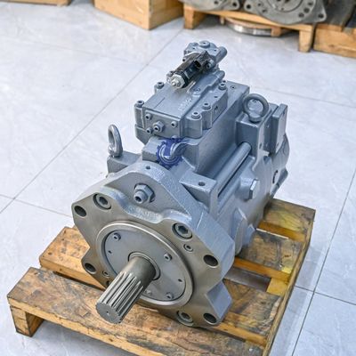 YA00003088 4635465 Per HITACHI EX1200-6 ZX650LC-3 ZX670LCH-3 ZX850-3 ZX870H-3 Parti per escavatori K3V280 Pompa a pistoni idraulica Pompa idraulica PUMPA MAIN PUMPA PUMPA DISPOSITO PUMPA ASSY Mercato posteriore Originale