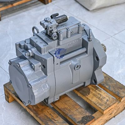 YA00003088 4635465 Per HITACHI EX1200-6 ZX650LC-3 ZX670LCH-3 ZX850-3 ZX870H-3 Parti per escavatori K3V280 Pompa a pistoni idraulica Pompa idraulica PUMPA MAIN PUMPA PUMPA DISPOSITO PUMPA ASSY Mercato posteriore Originale