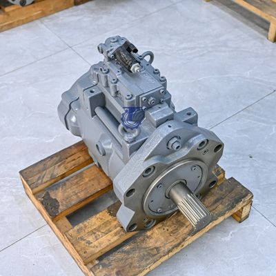 YA00003088 4635465 Per HITACHI EX1200-6 ZX650LC-3 ZX670LCH-3 ZX850-3 ZX870H-3 Parti per escavatori K3V280 Pompa a pistoni idraulica Pompa idraulica PUMPA MAIN PUMPA PUMPA DISPOSITO PUMPA ASSY Mercato posteriore Originale