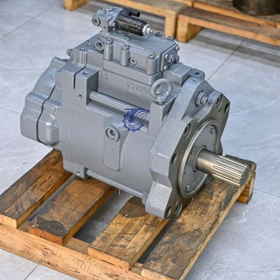 YA00003088 4635465 Per HITACHI EX1200-6 ZX650LC-3 ZX670LCH-3 ZX850-3 ZX870H-3 Parti per escavatori K3V280 Pompa a pistoni idraulica Pompa idraulica PUMPA MAIN PUMPA PUMPA DISPOSITO PUMPA ASSY Mercato posteriore Originale