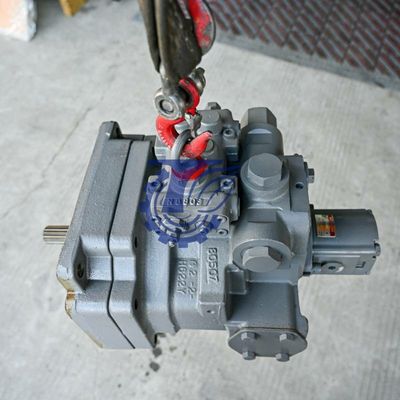 263G7-12021 263G712021 9254028 YB6000085 PER HITACHI ZW220 ZW220-HCMF PARTI CARGATORE di ruote pompa idraulica pistone pompa idraulica pompa principale pompa pompa dispositivo pompa ASSY HPK125BS AFTERMARKET ORIGINALE