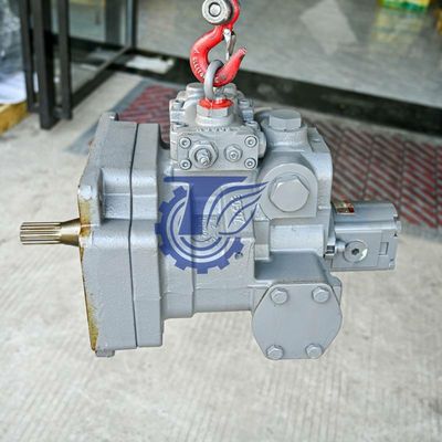 263G7-12021 263G712021 9254028 YB6000085 PER HITACHI ZW220 ZW220-HCMF PARTI CARGATORE di ruote pompa idraulica pistone pompa idraulica pompa principale pompa pompa dispositivo pompa ASSY HPK125BS AFTERMARKET ORIGINALE