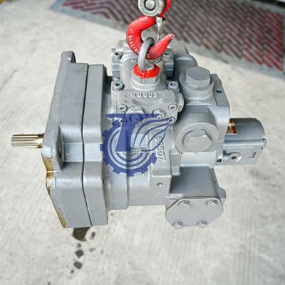 263G7-12021 263G712021 9254028 YB6000085 PER HITACHI ZW220 ZW220-HCMF PARTI CARGATORE di ruote pompa idraulica pistone pompa idraulica pompa principale pompa pompa dispositivo pompa ASSY HPK125BS AFTERMARKET ORIGINALE