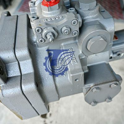 263G7-12021 263G712021 9254028 YB6000085 PER HITACHI ZW220 ZW220-HCMF PARTI CARGATORE di ruote pompa idraulica pistone pompa idraulica pompa principale pompa pompa dispositivo pompa ASSY HPK125BS AFTERMARKET ORIGINALE