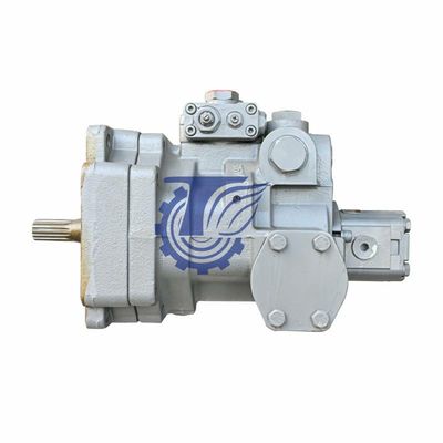 263G7-12021 263G712021 9254028 YB6000085 PER HITACHI ZW220 ZW220-HCMF PARTI CARGATORE di ruote pompa idraulica pistone pompa idraulica pompa principale pompa pompa dispositivo pompa ASSY HPK125BS AFTERMARKET ORIGINALE