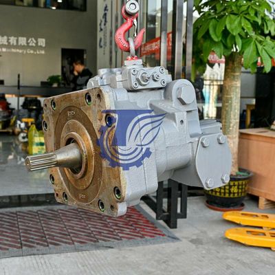 263G7-12021 263G712021 9254028 YB6000085 PER HITACHI ZW220 ZW220-HCMF PARTI CARGATORE di ruote pompa idraulica pistone pompa idraulica pompa principale pompa pompa dispositivo pompa ASSY HPK125BS AFTERMARKET ORIGINALE