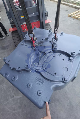 21N-38-00080 21N-38-00090 PER KOMATSU PC1250-8 PC1250SP-8 parti di escavatore PTO idraulico assemblaggio