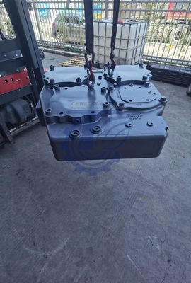 21N-38-00080 21N-38-00090 PER KOMATSU PC1250-8 PC1250SP-8 parti di escavatore PTO idraulico assemblaggio