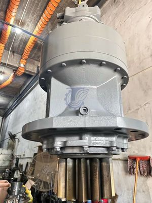 9322543 9293650 9293649 4698624 Per Hitachi ZX870-5G ZX870LC-5B PARTI DI ESCAVATORI Motore oscillante idraulico Swing Gearbox Swing REDUCTIONE