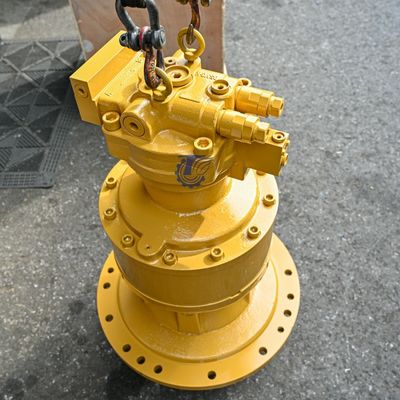 31ND-11140 31ND-13130 Per Hyundai R1200-9 R800LC-9 R800LC-7A EXCAVATOR PARTI Motore a oscillazione idraulica Swing Gearbox Swing REDUCTION GEARA Swing Device (REAR) Aftermarket Originale