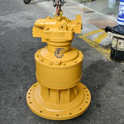 31ND-11140 31ND-13130 Per Hyundai R1200-9 R800LC-9 R800LC-7A EXCAVATOR PARTI Motore a oscillazione idraulica Swing Gearbox Swing REDUCTION GEARA Swing Device (REAR) Aftermarket Originale