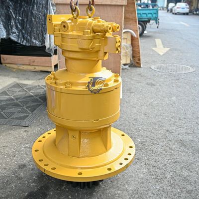 31ND-11140 31ND-13130 Per Hyundai R1200-9 R800LC-9 R800LC-7A EXCAVATOR PARTI Motore a oscillazione idraulica Swing Gearbox Swing REDUCTION GEARA Swing Device (REAR) Aftermarket Originale