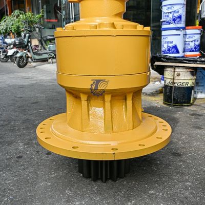 31ND-11140 31ND-13130 Per Hyundai R1200-9 R800LC-9 R800LC-7A EXCAVATOR PARTI Motore a oscillazione idraulica Swing Gearbox Swing REDUCTION GEARA Swing Device (REAR) Aftermarket Originale