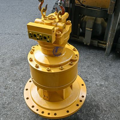 31ND-11140 31ND-13130 Per Hyundai R1200-9 R800LC-9 R800LC-7A EXCAVATOR PARTI Motore a oscillazione idraulica Swing Gearbox Swing REDUCTION GEARA Swing Device (REAR) Aftermarket Originale