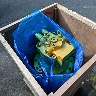 31ND-11140 31ND-13130 Per Hyundai R1200-9 R800LC-9 R800LC-7A EXCAVATOR PARTI Motore a oscillazione idraulica Swing Gearbox Swing REDUCTION GEARA Swing Device (REAR) Aftermarket Originale