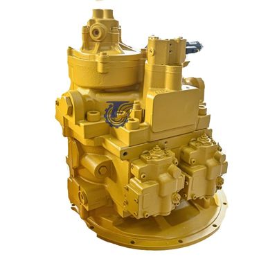 349-4066 444-8546 488-4577 per Caterpillar 349E 349E L 349E L HVG 349E L VG 349F Pompa idraulica