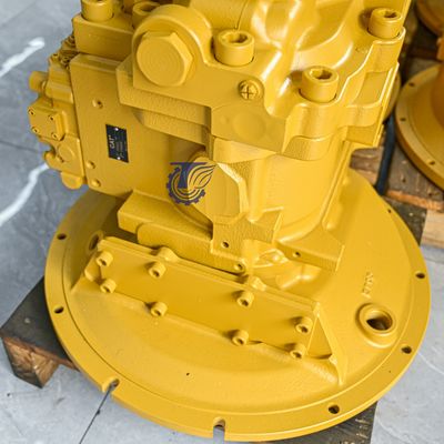 349-4066 444-8546 488-4577 per Caterpillar 349E 349E L 349E L HVG 349E L VG 349F Pompa idraulica