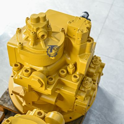 349-4066 444-8546 488-4577 per Caterpillar 349E 349E L 349E L HVG 349E L VG 349F Pompa idraulica