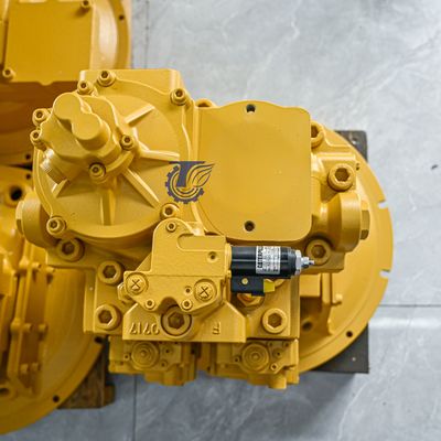 349-4066 444-8546 488-4577 per Caterpillar 349E 349E L 349E L HVG 349E L VG 349F Pompa idraulica