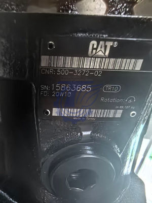 500-3272 5003272 Per CAT M314-07 M313-07 M314 M315 M315GC Scavatori a ruote PARTI Motore a oscillazione idraulica MOTORE GP-PST Mercato posteriore Originale