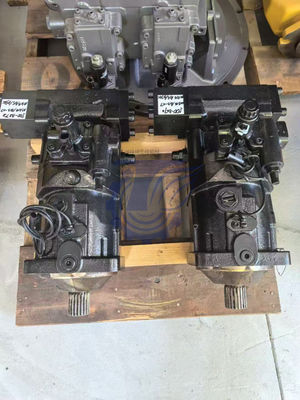 500-3272 5003272 Per CAT M314-07 M313-07 M314 M315 M315GC Scavatori a ruote PARTI Motore a oscillazione idraulica MOTORE GP-PST Mercato posteriore Originale