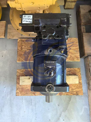 500-3272 5003272 Per CAT M314-07 M313-07 M314 M315 M315GC Scavatori a ruote PARTI Motore a oscillazione idraulica MOTORE GP-PST Mercato posteriore Originale