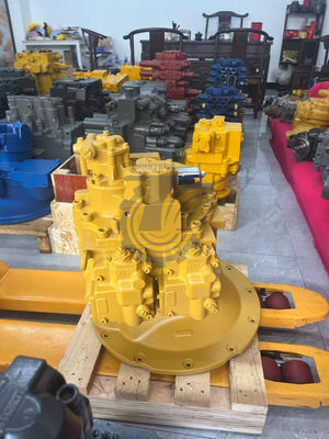 548-8317 5488317 CA5248317 538-9703 per CAT 326D2 L 335F L Parti di escavatori Pompa principale idraulica Pompa idraulica Assemblaggio pompa a pistoni Mercato di rifacimento Originale
