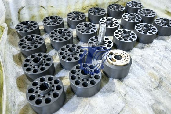 548-8317 5488317 CA5248317 538-9703 per CAT 326D2 L 335F L Parti di escavatori Pompa principale idraulica Pompa idraulica Assemblaggio pompa a pistoni Mercato di rifacimento Originale