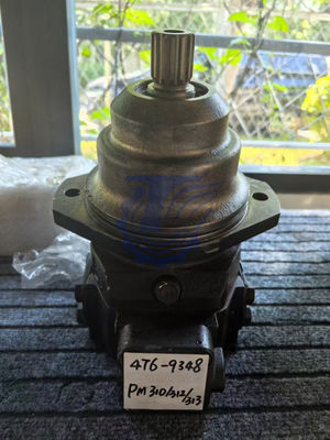 4769348 476-9348 CA4769348 per il CAT PM310 PM312 PM313 Parti di pianolatore a freddo Motore idraulico GP-PISTONE MOTORE GP-PISTONE (LEFT SIDE, RACKER) (FRONT RIGHT) Mercato posteriore Originale