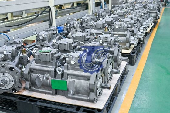 4769348 476-9348 CA4769348 per il CAT PM310 PM312 PM313 Parti di pianolatore a freddo Motore idraulico GP-PISTONE MOTORE GP-PISTONE (LEFT SIDE, RACKER) (FRONT RIGHT) Mercato posteriore Originale