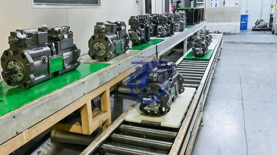 4769348 476-9348 CA4769348 per il CAT PM310 PM312 PM313 Parti di pianolatore a freddo Motore idraulico GP-PISTONE MOTORE GP-PISTONE (LEFT SIDE, RACKER) (FRONT RIGHT) Mercato posteriore Originale