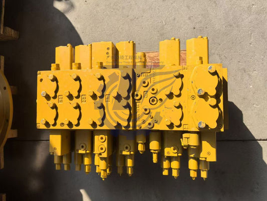 593-8088 Valvola di controllo idraulica per CAT M318 M316 M319 M318 M317 M315 M322 M320 MH3022 MH3024 MH3026 Mercato posteriore Originale