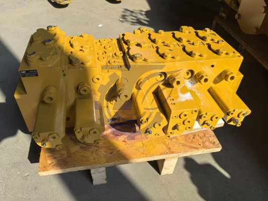593-8088 Valvola di controllo idraulica per CAT M318 M316 M319 M318 M317 M315 M322 M320 MH3022 MH3024 MH3026 Mercato posteriore Originale