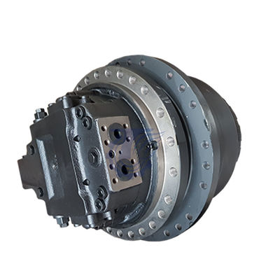 31N6-45012 31N6-45011 PER Hyundai R200W7 R200W7A R210W9S Parti di escavatori idraulici Motore di viaggio Final Drive Aftermarket Originale di alta qualità