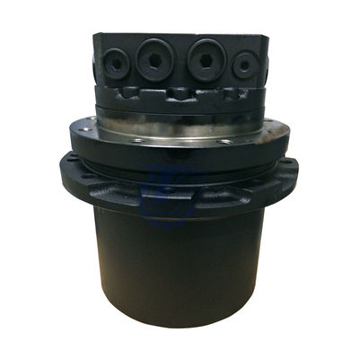 Parti originali di escavatore Motore KTA10192 Motore riduttore a trasmissione finale per il caso Sumitomo SH480 CX470C CX490D LC CX500D LC CX500D RTC CX490D RTC Escavatore