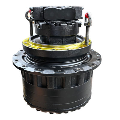 Parti originali di escavatore Motore KTA10192 Motore riduttore a trasmissione finale per il caso Sumitomo SH480 CX470C CX490D LC CX500D LC CX500D RTC CX490D RTC Escavatore